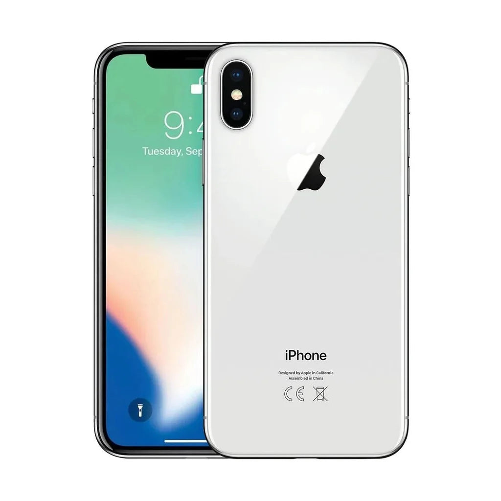 Apple iPhone X