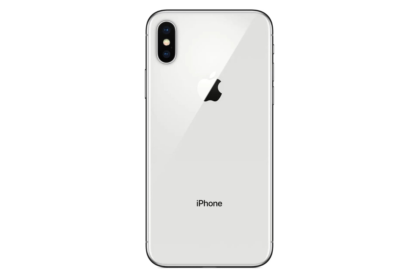 Apple iPhone X