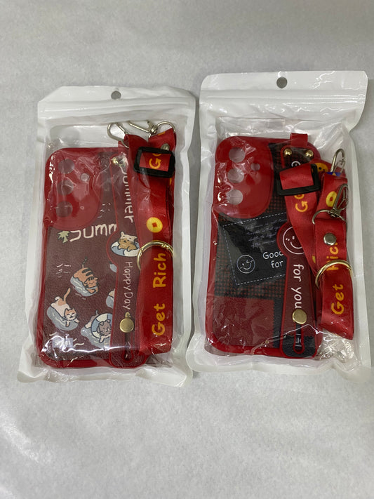 Cases Samsung S24
