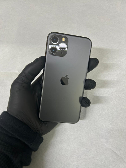 iPhone 11 Pro 256GB (Usado)