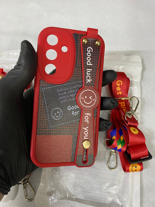 Cases Samsung S24